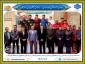 کسب مقام سوم تیمی توسط دانشجویان خراسان در رشته تنیس روی میز در بیست‌وهشتمین المپیاد ورزش قهرمانی دانشجویان پسر دانشگاه ملی مهارت